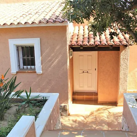 Maryvilla 33 *